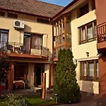 Pensiunea Vlad Home