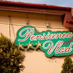 Pensiunea Vlad Home