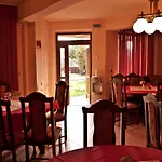 Pensiunea Vlad Home