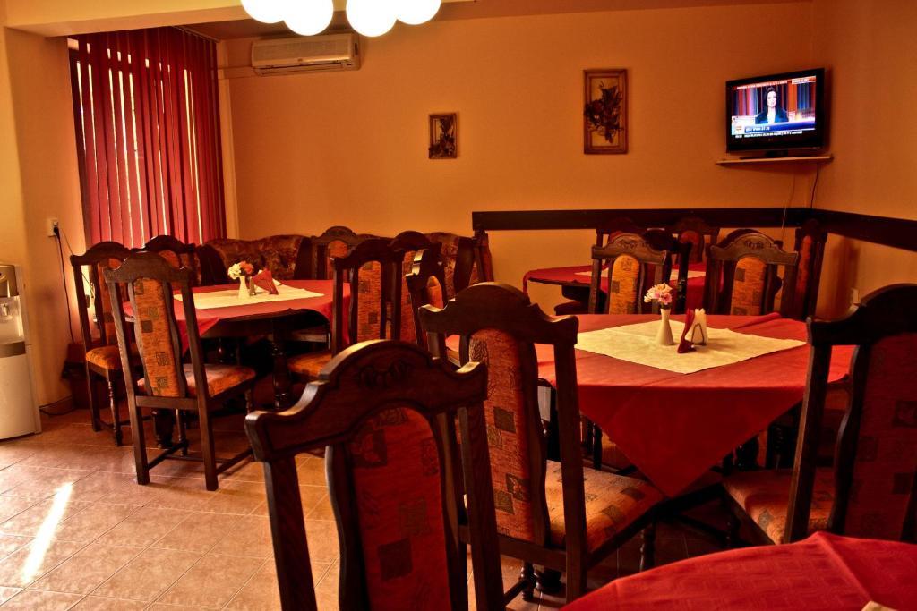 Gasthof Vlad Timişoara