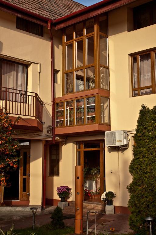 Gasthof Vlad Timişoara