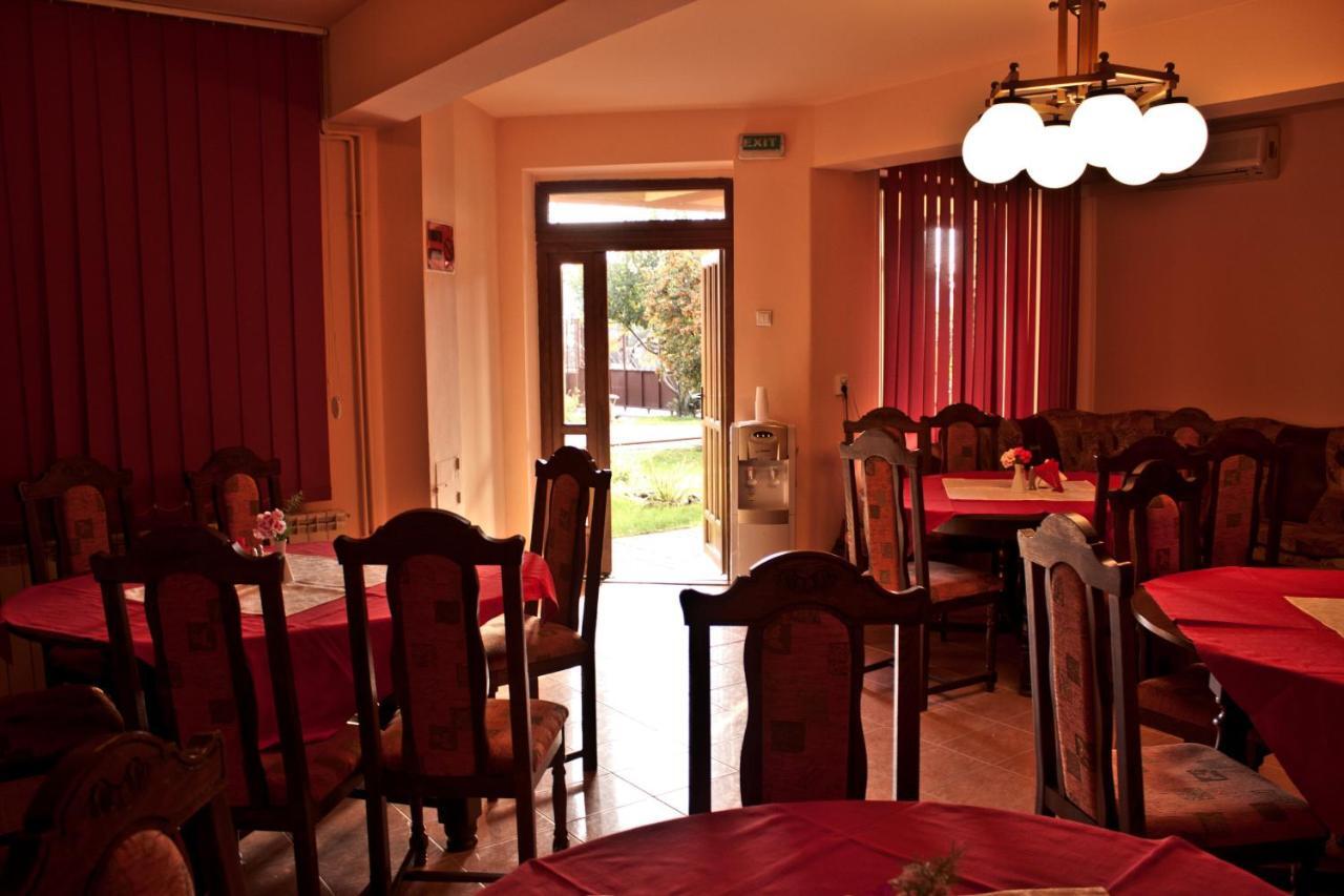 Gasthof Vlad 3*